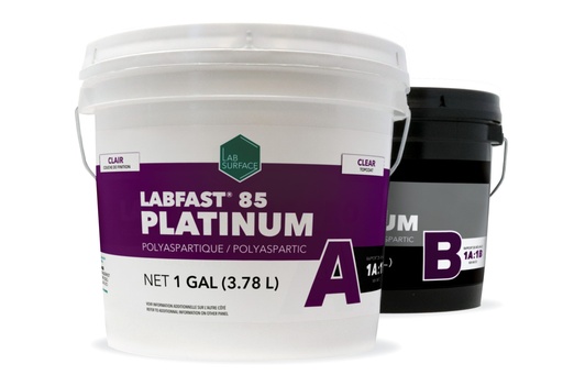 LABFAST 85 PLATINUM