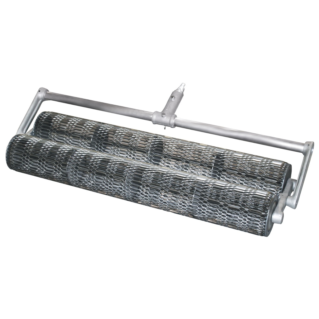 Kraft Roller Tamper Vieira Concrete Supplies