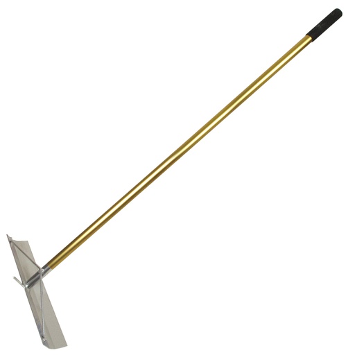 Kraft Aluminum Placer w/ Hook