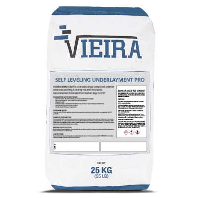 [VIE.WH.LEVELPRO] Vieira Self Leveling Underlayment Pro