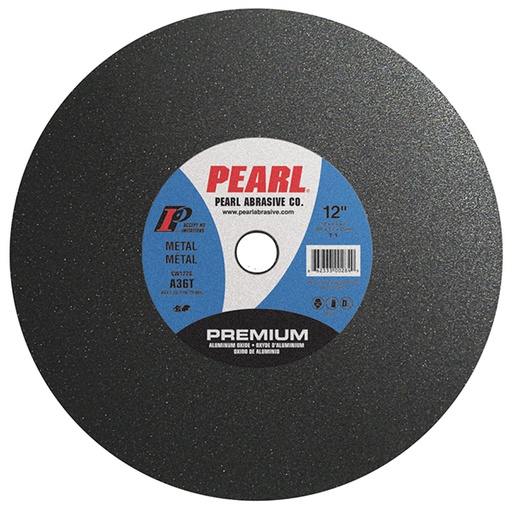 Pearl Abrasive Blade