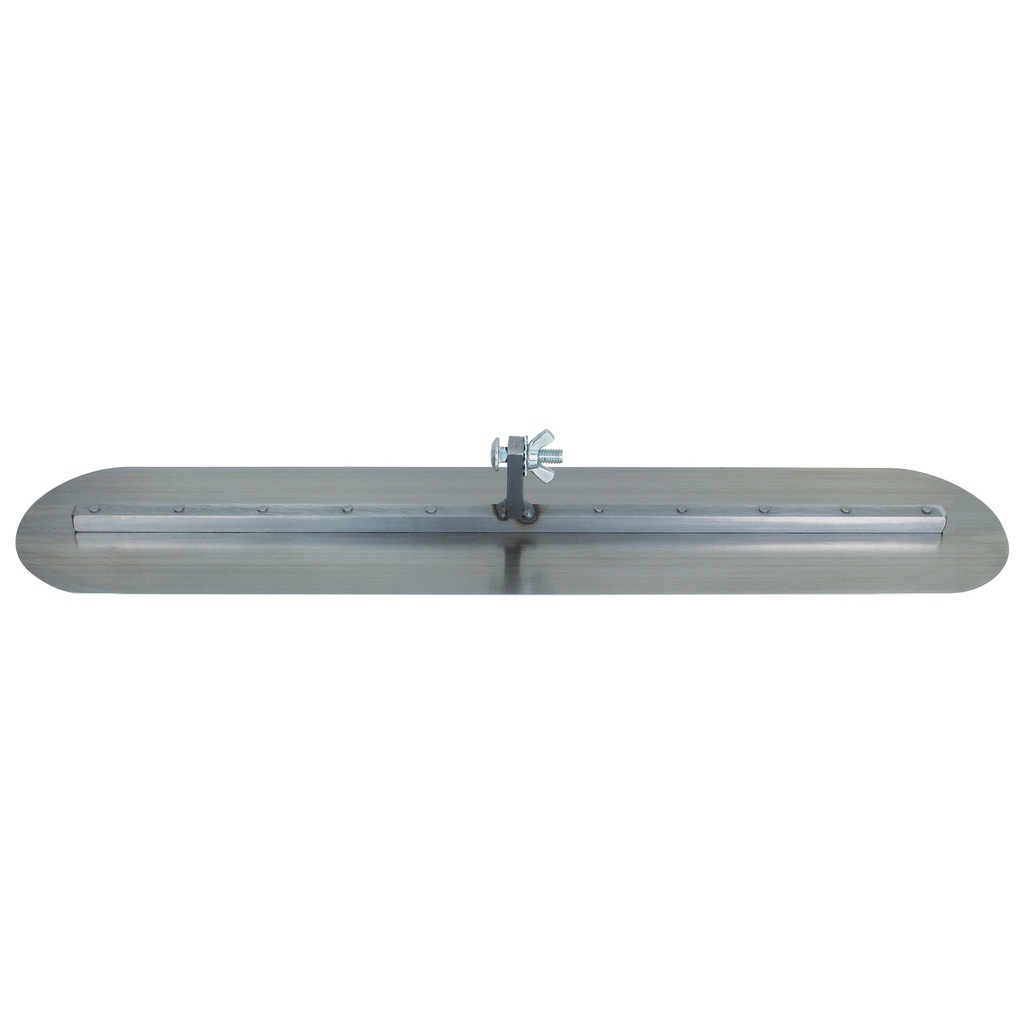 Kraft 30" x 5" Round End Gunite Fresno