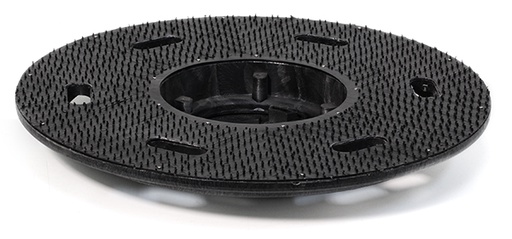 [PEA.<2.BUFPL17] Pearl 17" Pad Driver w/ Clutch Plate