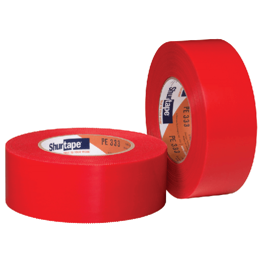 [SHU.<2.152352] Shurtape 48mm x 55m Stucco Masking Tape