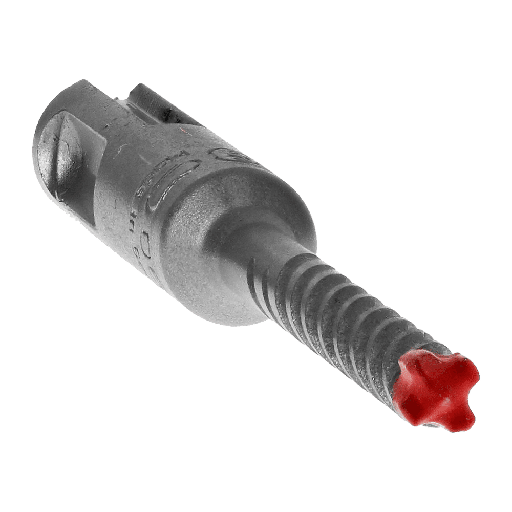 Diablo Rebar Demon 4-Cutter SDS+ Full Carbide Masonry Bit