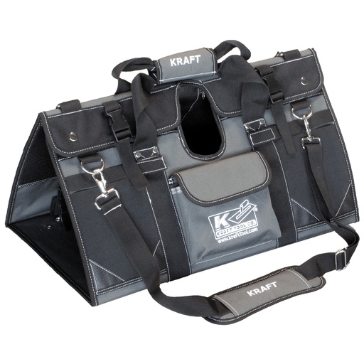 [KRA.<2.CC1001] Kraft EZY-Tote Tool Carrier