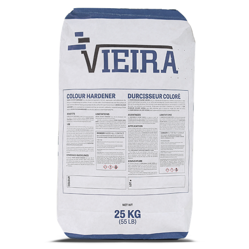 Vieira Colour Hardener