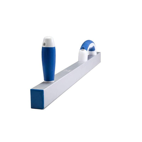 Z Counterform 28" Screed Vieira Concrete Supplies