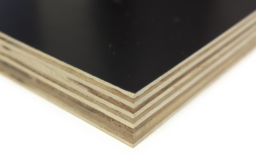 MDO Form Plywood w/ Backer