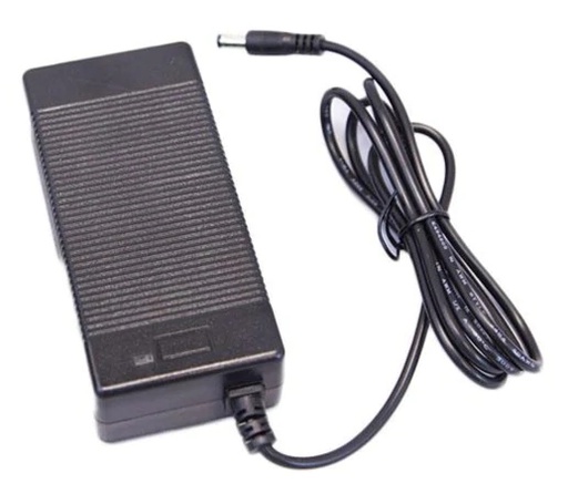 [FLZ.<2.FZAAEL] FlowZone 21V/2.5A Battery Quick-Charger