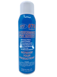 [FMJ.<2.#79] APC #79 Hi-Performance Spray Adhesive