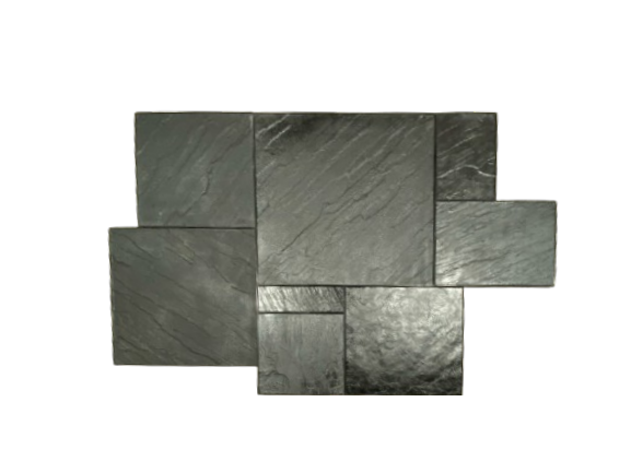 Vieira Yorkstone Concrete Stamp | Vieira Concrete Supplies