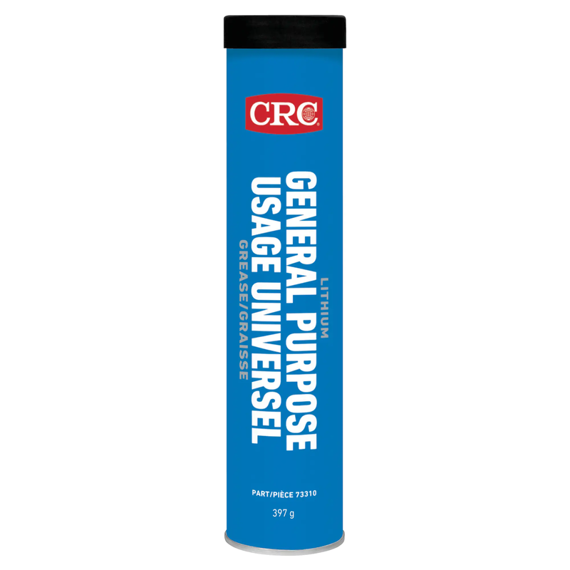 CRC General Purpose Lithium Grease Vieira Concrete Supplies