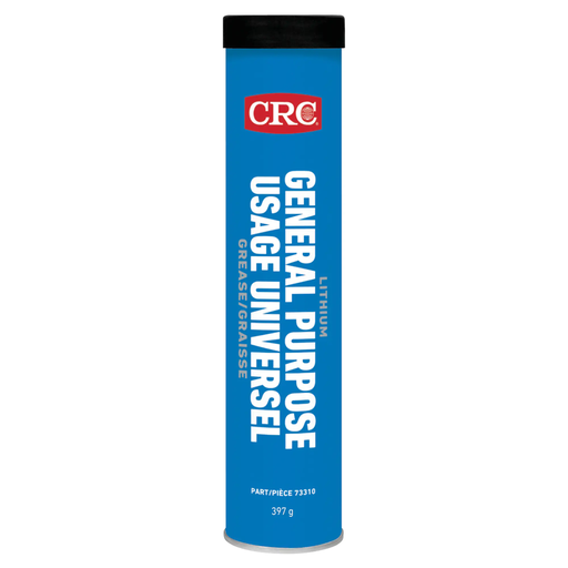 CRC General Purpose Lithium Grease