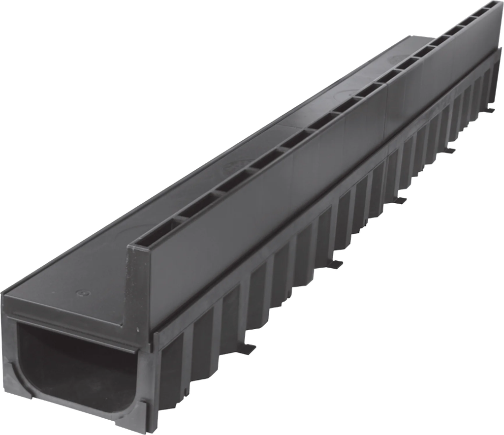 ACO Self Brickslot Grate for Hexaline/Drainline 100 (non-stock)