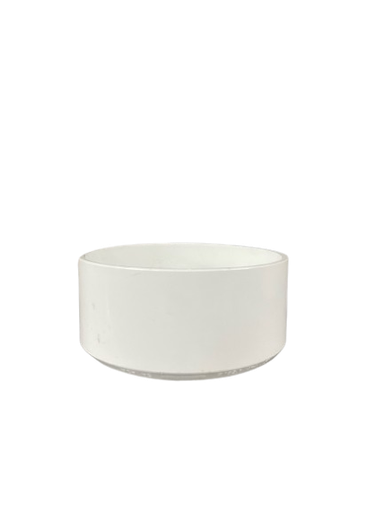 [TLW.W2.040342] PVC 4" Bushing/Adaptor Sleeve (Sewer Hub X DWV Spigot)