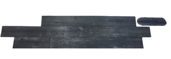 Vieira Wood Plank Stamp | Vieira Concrete Supplies v17