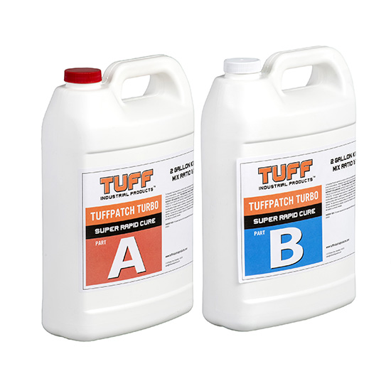 TuffPatch Turbo 620 Concrete Crack Filler | Vieira Concrete Supplies v17