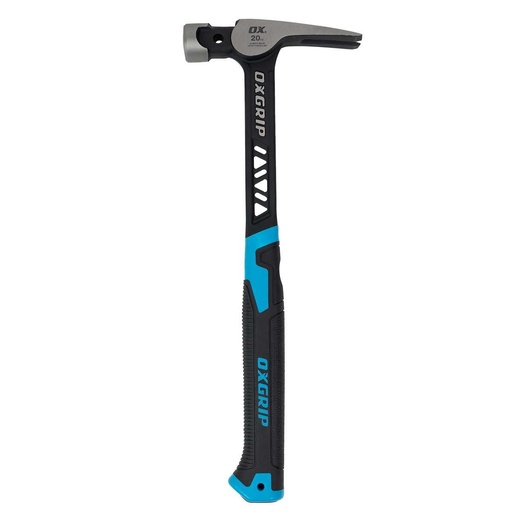 [OXT.<2.OX-P087320] Ox Pro Ultrastrike Framing Hammer