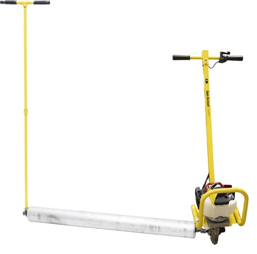 [MAR.WH.SPNRSSAGAS] Marshalltown Spin Screed - Gas Powered (non-stock)