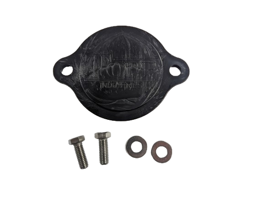 [ARM.<2.PF200B] Sump Lid Flange