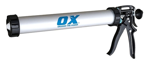 Ox Pro Sausage Gun