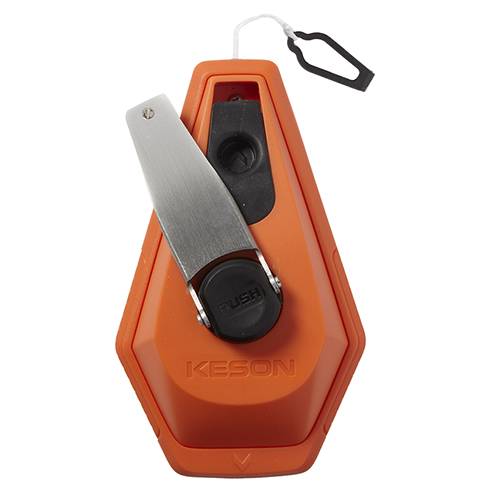 [KES.<2.K3X] Keson 3x Rewind Standard Chalk Reel