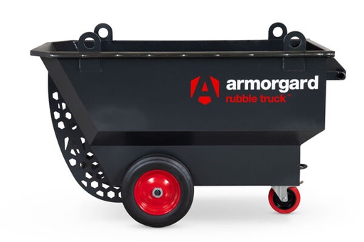 [AMG.WH.RT400] Armorgard Rubble Truck