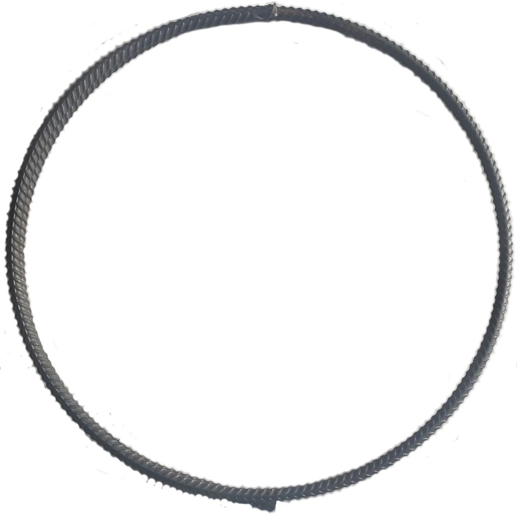 10M Round Stirrup | Vieira Concrete Supplies v17