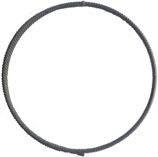 10M Round Stirrup
