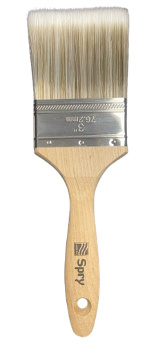 Spry Thin Wall Paint Brush