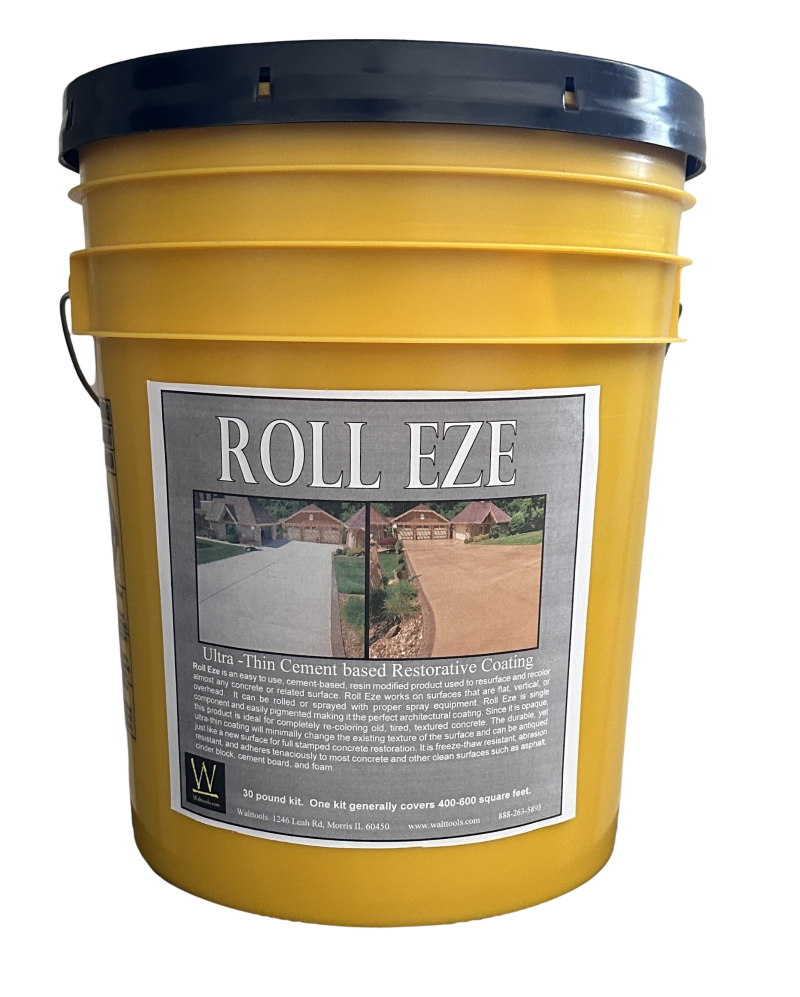 Roll-Eze | Vieira Concrete Supplies v17