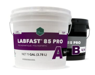 LABFAST 85 PRO