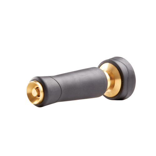 [ALC.<2.805282.LA] Gilmour Brass Twist Watering Nozzle