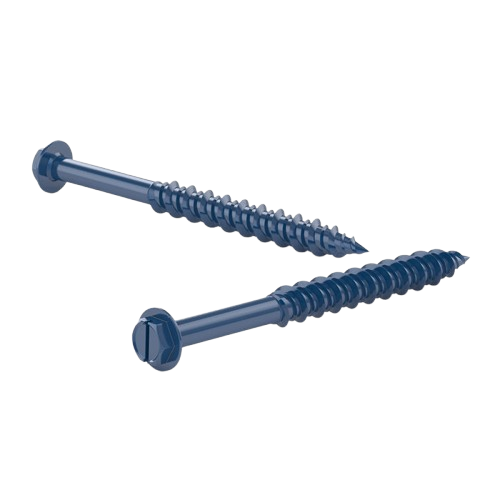 Bulk Concrete Screw