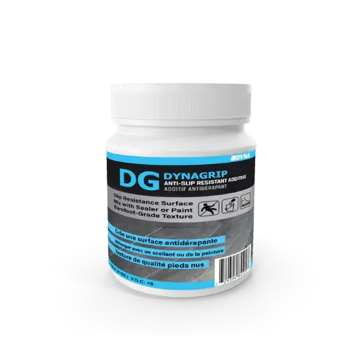 [DYN.W2.Grip] DynaGrip