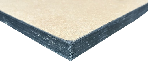 [PER.WH.PLYMDO] MDO w/ Backer Form Plywood