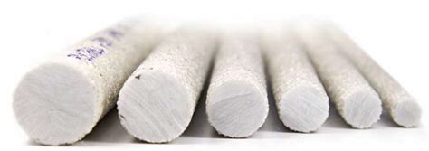 V-Rod 46 Glass Fiber Reinforced Polymer (GFRP)