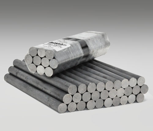 Smooth Round Dowels