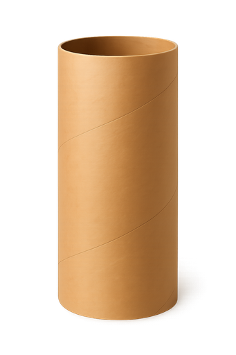 Light Wall Forming Tube