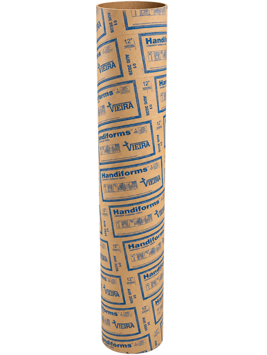 Light Wall Forming Tube