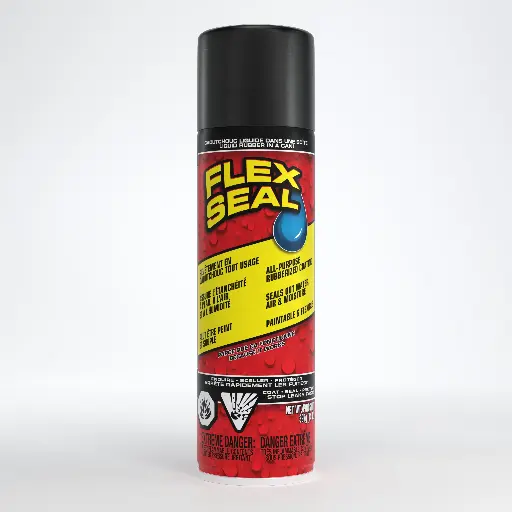 [FLE.<2.FSC20] Flex Seal Spray