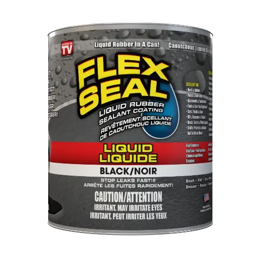 [FLE.<2.LFSBLKC32] Flex Seal Liquid
