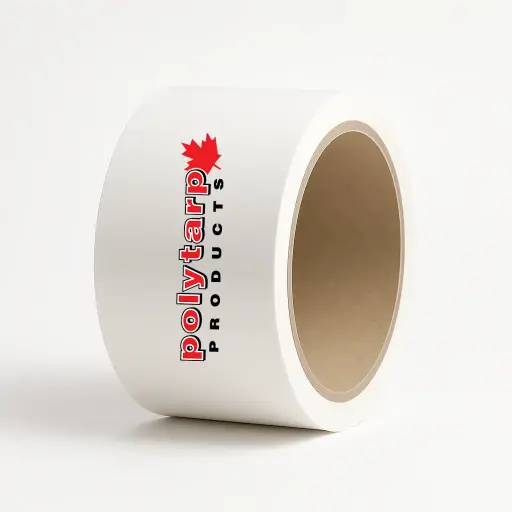 [PLT.<2.PT4180W] Super Ten+ Seaming Tape (non-stock)