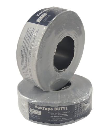 [MAP.<2.VTB] VaxTape BUTYL
