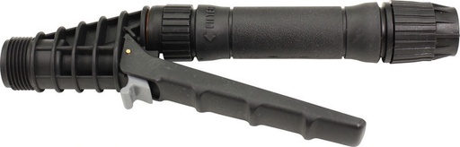 Smith Shut-Off for Acid Sprayer