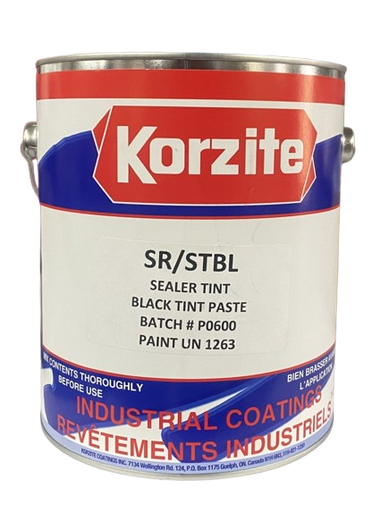 Sealer Solid Colour Tint
