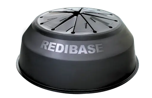 [TLW.WH.507000-550-01] Redibase Footing Form